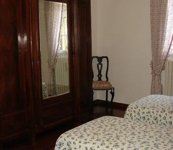 La Corte Del Cavaliere Bed & Breakfast Кальдерара-ди-Рено