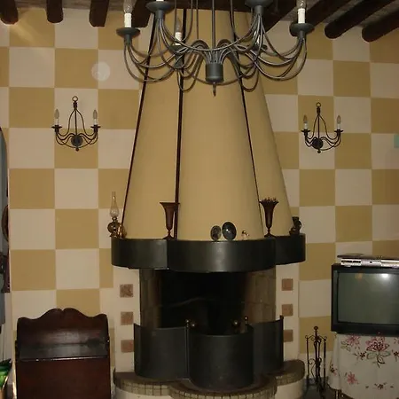 La Corte Del Cavaliere 3*