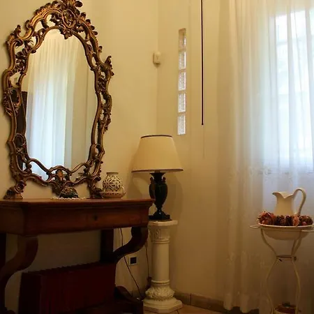 לינה וארוחת בוקר La Corte Del Cavaliere קלדררה די רנו