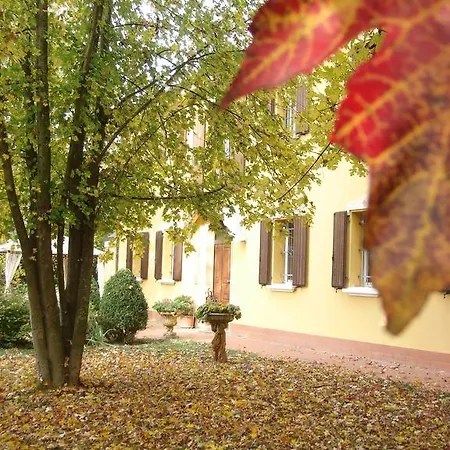 לינה וארוחת בוקר La Corte Del Cavaliere