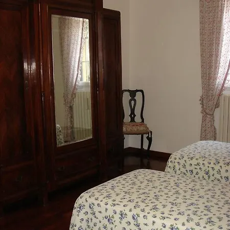 La Corte Del Cavaliere קלדררה די רנו