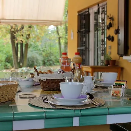 La Corte Del Cavaliere 3*