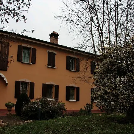 לינה וארוחת בוקר La Corte Del Cavaliere