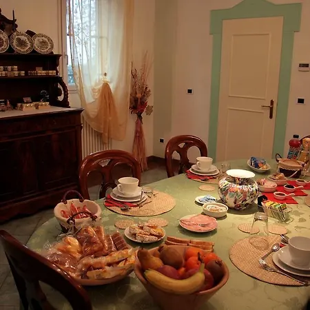 La Corte Del Cavaliere