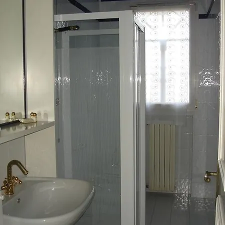 לינה וארוחת בוקר La Corte Del Cavaliere