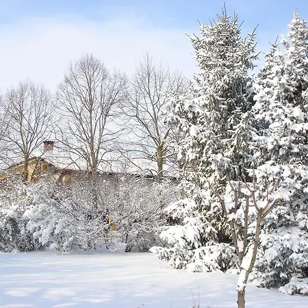 La Corte Del Cavaliere Bed & Breakfast Calderara di Reno