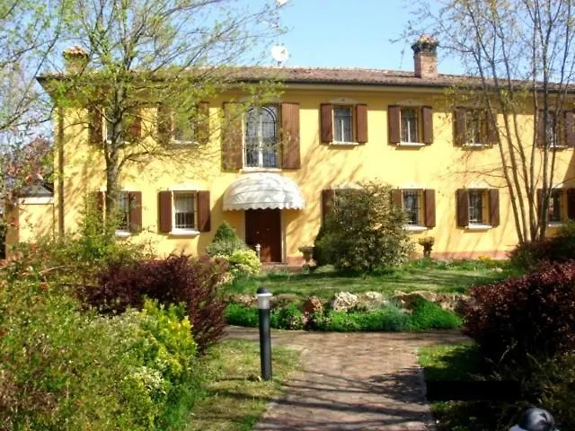 La Corte Del Cavaliere فندق مبيت وإفطار