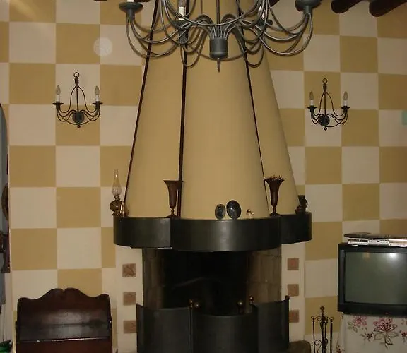 La Corte Del Cavaliere 3*