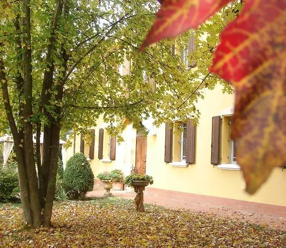 فندق مبيت وإفطار La Corte Del Cavaliere