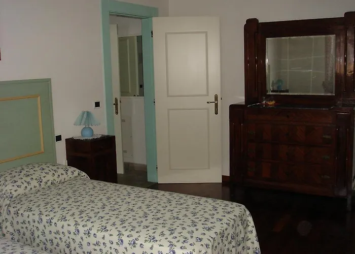 La Corte Del Cavaliere