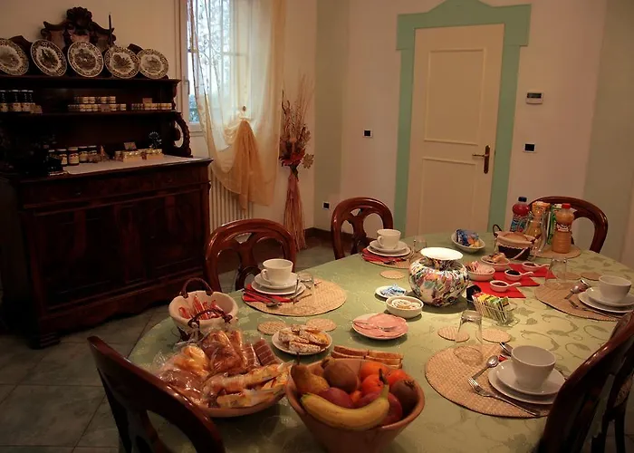 La Corte Del Cavaliere