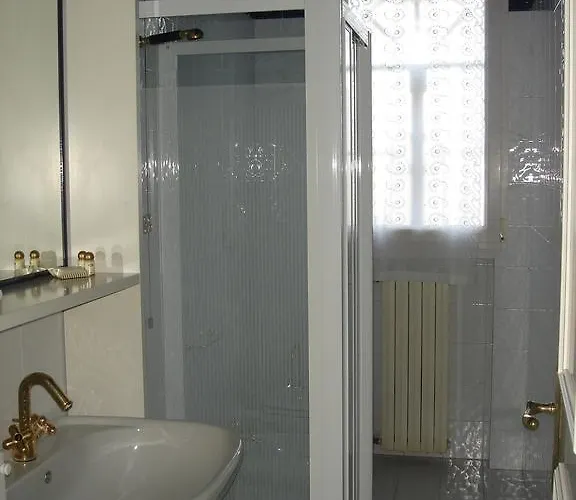 فندق مبيت وإفطار La Corte Del Cavaliere