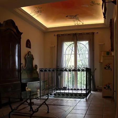 Bed & Breakfast La Corte Del Cavaliere 3*