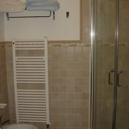 Bed & Breakfast La Corte Del Cavaliere 3*